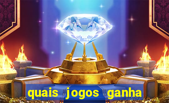 quais jogos ganha dinheiro de verdade no pix